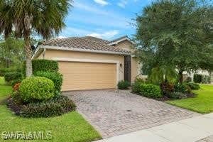 2560 Laurentina Ln, Cape Coral