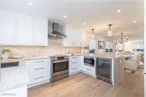 320 14th Avenue, Naples, FL 34102 - MLS#225020277