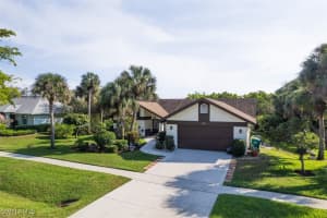 2394 Outrigger Lane, Naples, FL 34104 Sold 08/25/25