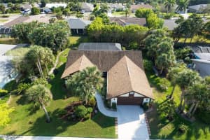 2394 Outrigger Lane, Naples, FL 34104 Sold 08/25/25