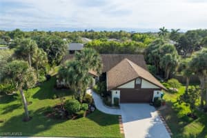 2394 Outrigger Lane, Naples, FL 34104 Sold 08/25/25