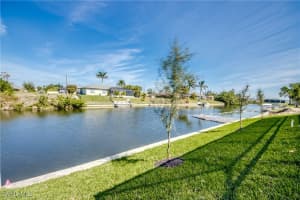 1723 2nd Terrace, Cape Coral, FL 33991 - MLS#225020284