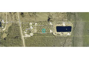 3540 Eagle Lake Drive, St James City, FL 33956 - MLS#225020292