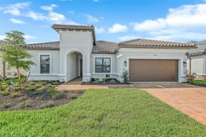 15495 Rio Ponace Ct, Naples