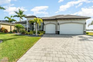 1109 6th Avenue, Cape Coral, FL 33991 - MLS#225020306