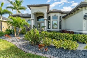 1109 6th Avenue, Cape Coral, FL 33991 - MLS#225020306