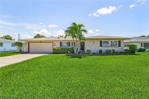 5309 Cocoa Ct, Cape Coral