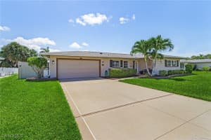 5309 Cocoa Court, Cape Coral, FL 33904 - MLS#225020312