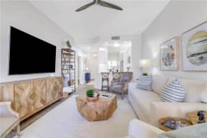 401 Bayfront Pl 3505, Naples