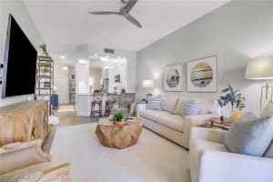 401 Bayfront Place, Naples, FL 34102 - MLS#225020317