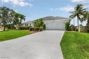 122 48th Terrace, Cape Coral, FL 33914 - MLS#225020319