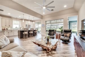 8547 Fairway Bend Drive, Estero, FL 33967 Sold 05/15/25