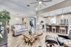 8547 Fairway Bend Drive, Estero, FL 33967 Sold 05/15/25