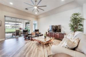 8547 Fairway Bend Drive, Estero, FL 33967 Sold 05/15/25