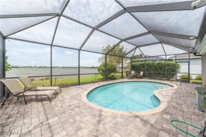 16215 Bonita Landing Circle, Bonita Springs, FL 34135 Sold 08/29/25