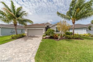 16215 Bonita Landing Circle, Bonita Springs, FL 34135 Sold 08/29/25