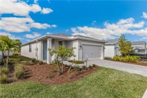 43711 Cattleman Drive, Punta Gorda, FL 33982 Sold 07/25/25