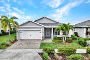 43570 Lily Court, Punta Gorda, FL 33982 Sold 04/14/25