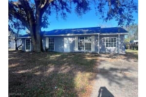 4030 School Circle, Labelle, FL 33935 Sold 05/30/25