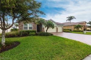 3000 Sunset Pointe Circle, Cape Coral, FL 33914 - MLS#225020333