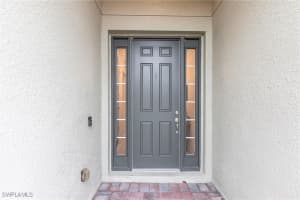 3000 Sunset Pointe Circle, Cape Coral, FL 33914 - MLS#225020333