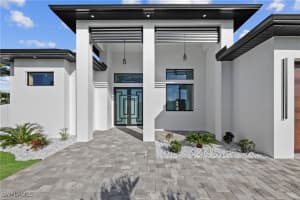 2829 24 Avenue, Cape Coral, FL 33914 - MLS#225020336