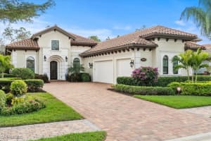 7469 Lantana Circle, Naples, FL 34119 Sold 05/08/25