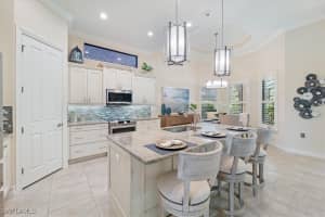 7469 Lantana Circle, Naples, FL 34119 Sold 05/08/25