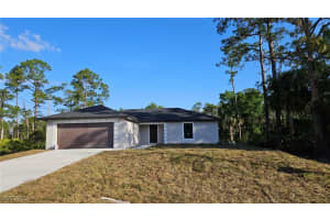 1125 Copley St E, Lehigh Acres