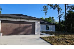 1125 Copley Street, Lehigh Acres, FL 33974 - MLS#225020349