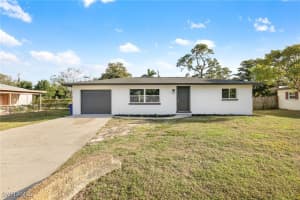 13025 Fourth Street, Fort Myers, FL 33905 Sold 04/21/25