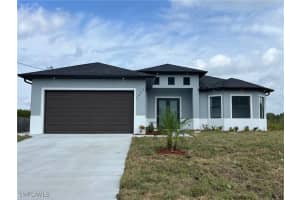 3904 14th Street, Lehigh Acres, FL 33976 Sold 06/17/25