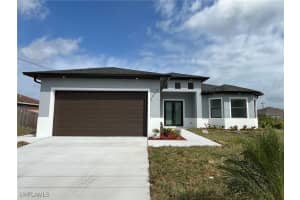 3904 14th Street, Lehigh Acres, FL 33976 Sold 06/17/25