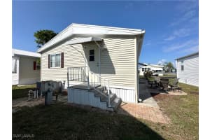 4701 Robert E Lee Boulevard, Estero, FL 33928 - MLS#225020355