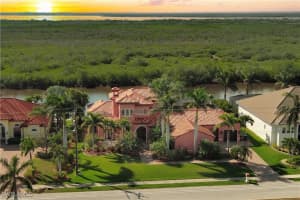 3520 Surfside Boulevard, Cape Coral, FL 33914 Sold 04/16/25