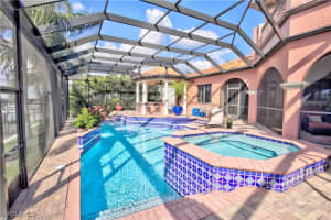 3520 Surfside Boulevard, Cape Coral, FL 33914 Sold 04/16/25