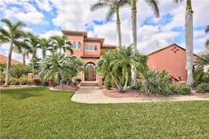 3520 Surfside Boulevard, Cape Coral, FL 33914 Sold 04/16/25