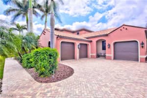 3520 Surfside Boulevard, Cape Coral, FL 33914 Sold 04/16/25