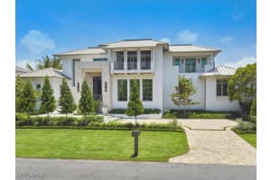 2075 Gordon Drive, Naples, FL 34102 - MLS#225020365