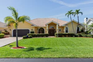28444 Verde Lane, Bonita Springs, FL 34135 Sold 08/29/25