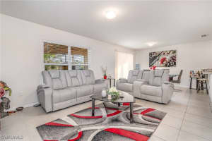 1434 33rd Lane, Cape Coral, FL 33909 Sold 08/29/25