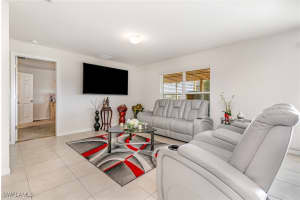 1434 33rd Lane, Cape Coral, FL 33909 Sold 08/29/25