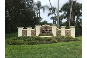 2855 Cypress Trace Cir Sw 202, Naples