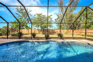 1207 15th Terrace, Cape Coral, FL 33990 Sold 03/21/25