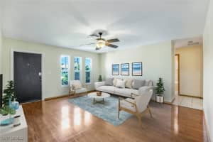 1207 15th Terrace, Cape Coral, FL 33990 Sold 03/21/25
