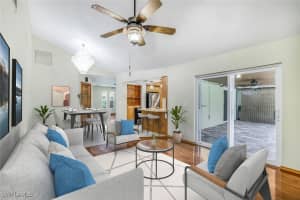 1207 15th Terrace, Cape Coral, FL 33990 Sold 03/21/25