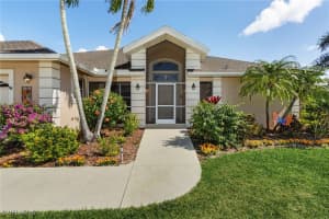 11958 Royal Tee Cir, Cape Coral