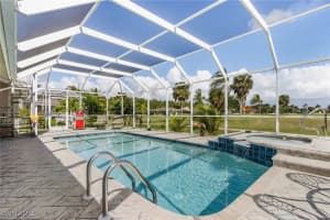 11958 Royal Tee Circle, Cape Coral, FL 33991 - MLS#225020384