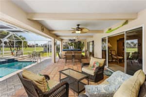 11958 Royal Tee Circle, Cape Coral, FL 33991 - MLS#225020384
