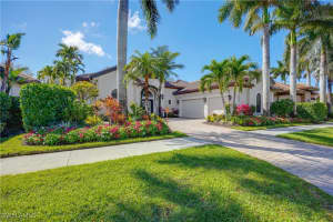 8862 Shenendoah Circle, Naples, FL 34113 - MLS#225020385